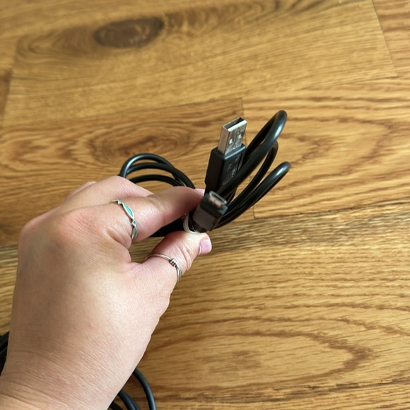 USB A to Micro USB Cords - Set of 3 - Picture 8 of 8